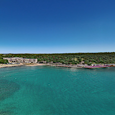 Altınorfoz Hotel